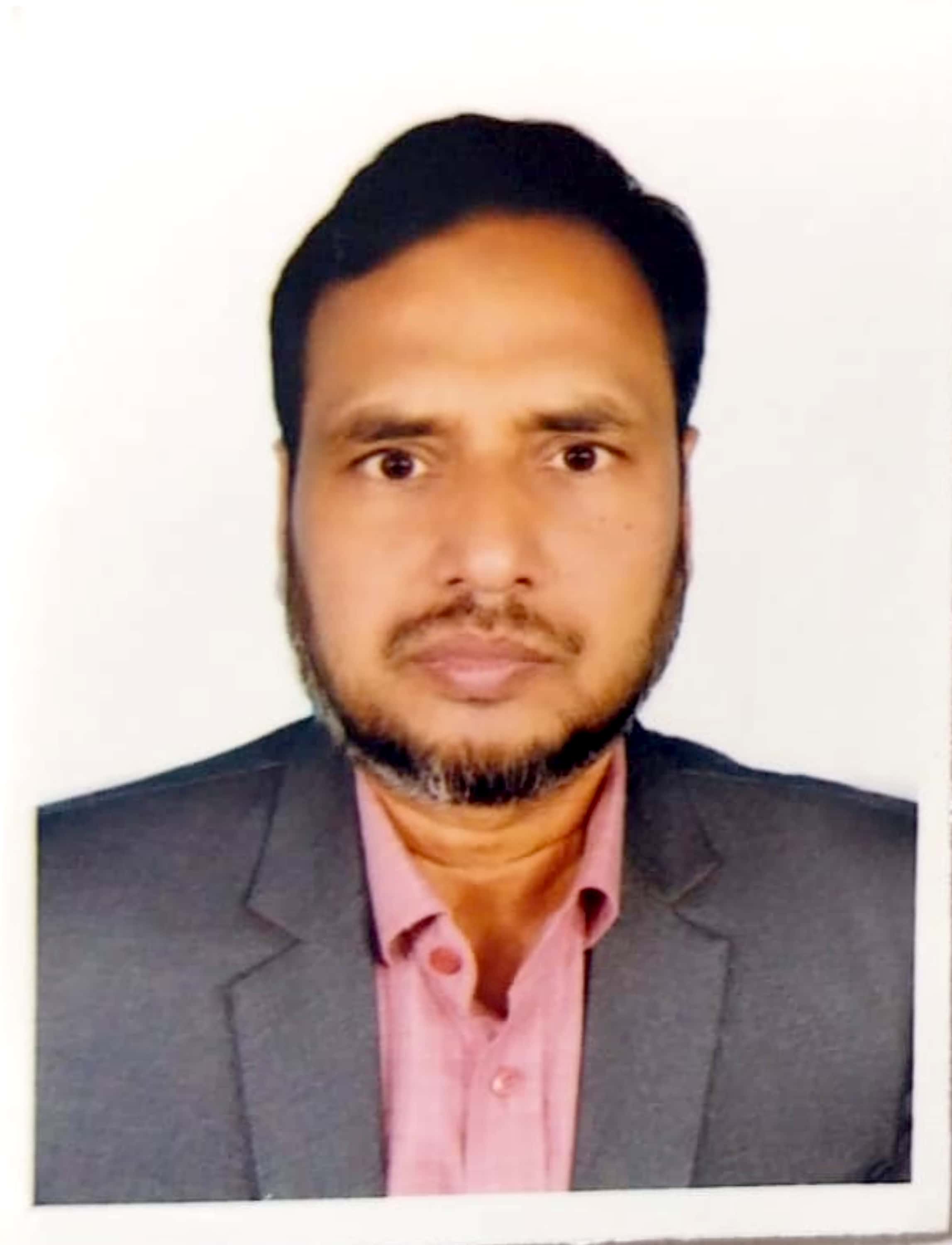 Md. Moynul Islam